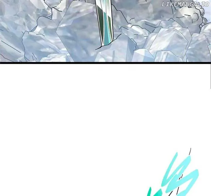 Keep A Low Profile, Sect Leader Chapter 444 page 46