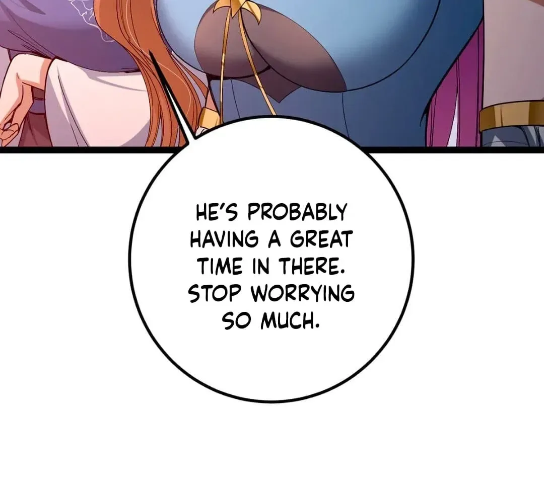 Keep A Low Profile, Sect Leader Chapter 446 page 56