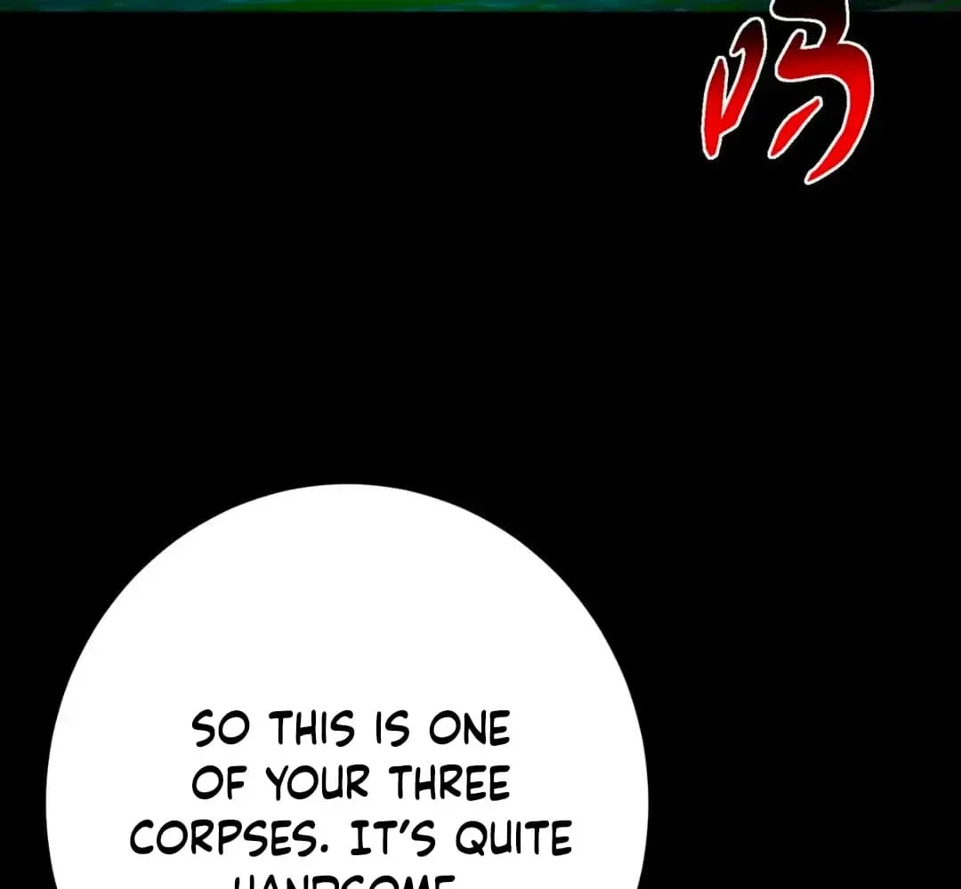 Keep A Low Profile, Sect Leader Chapter 446 page 45