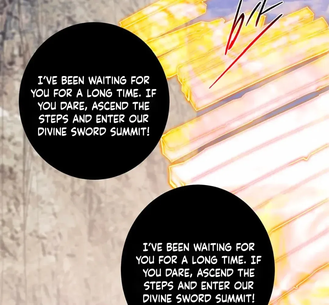 Keep A Low Profile, Sect Leader Chapter 446 page 62