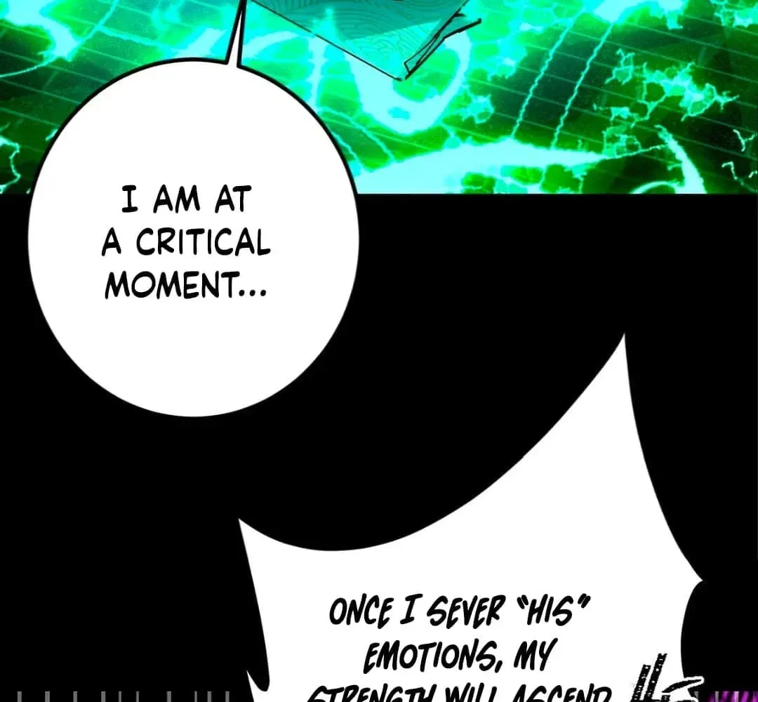 Keep A Low Profile, Sect Leader Chapter 446 page 25