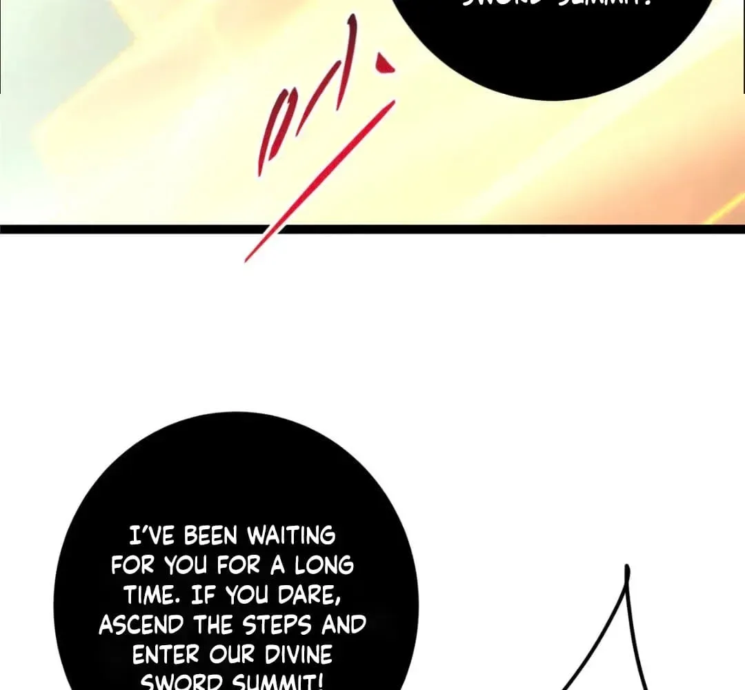 Keep A Low Profile, Sect Leader Chapter 446 page 71