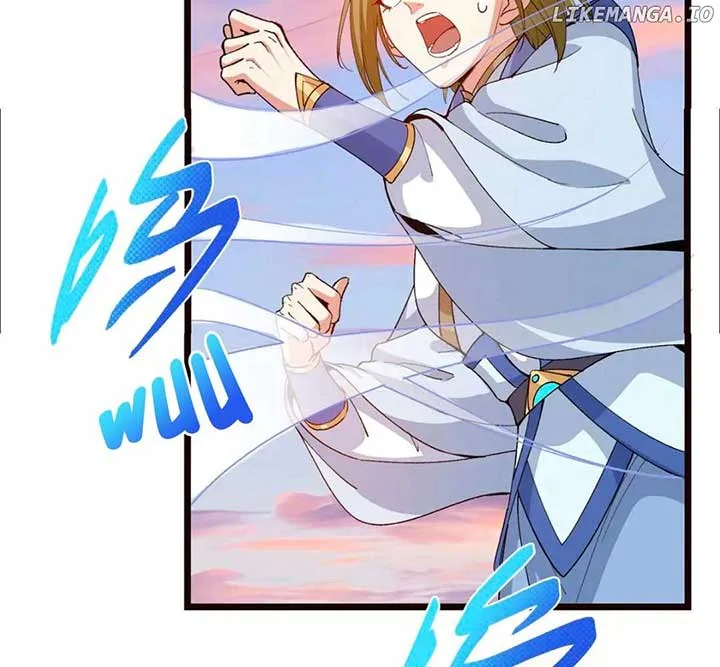 Keep A Low Profile, Sect Leader Chapter 444 page 50