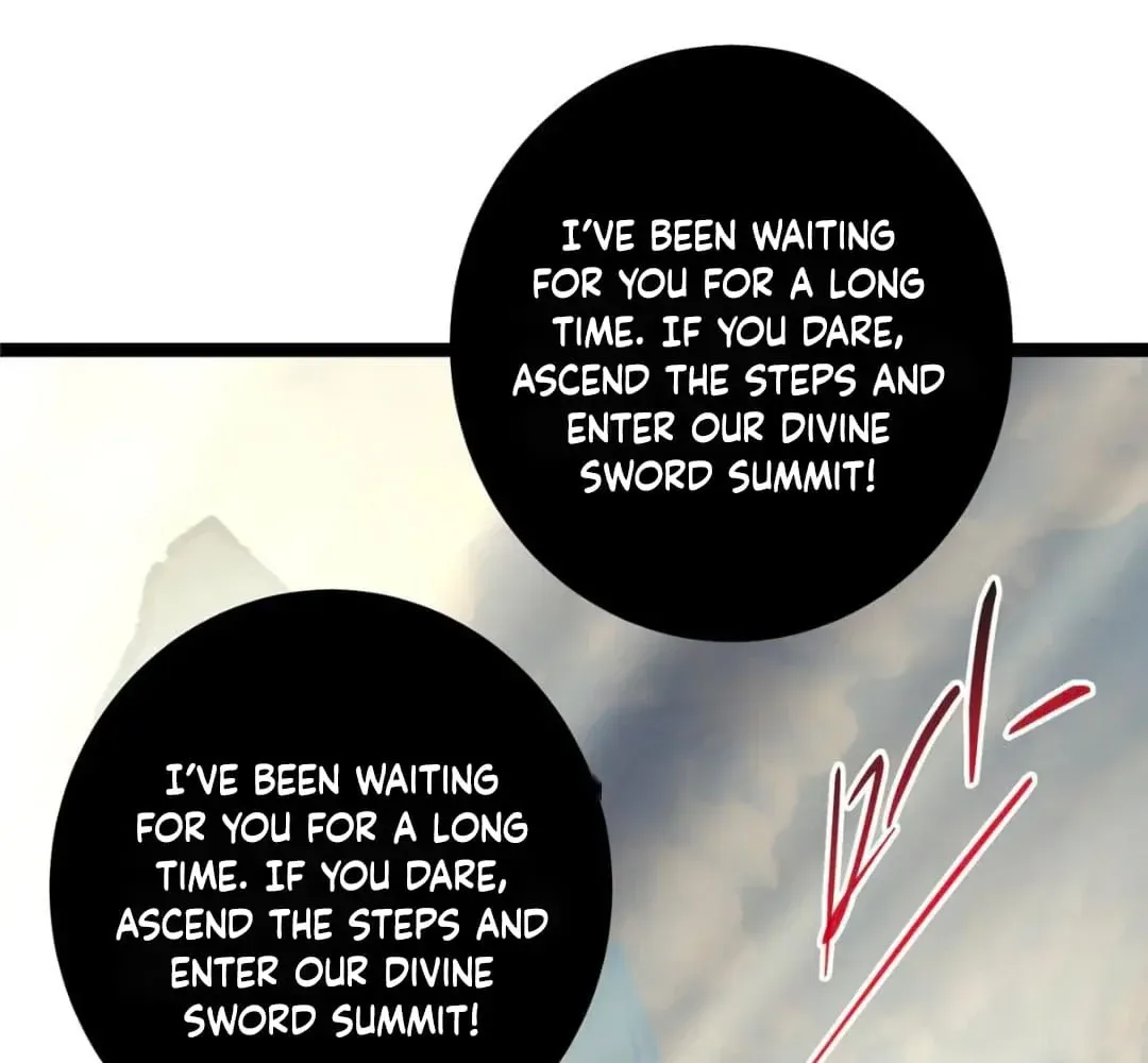 Keep A Low Profile, Sect Leader Chapter 446 page 68
