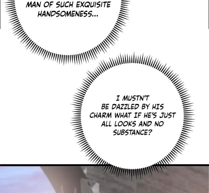 Keep A Low Profile, Sect Leader Chapter 443 page 32