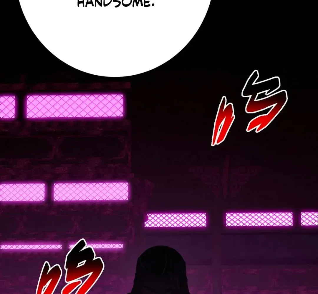 Keep A Low Profile, Sect Leader Chapter 446 page 46