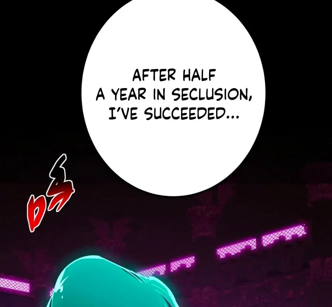 Keep A Low Profile, Sect Leader Chapter 446 page 43