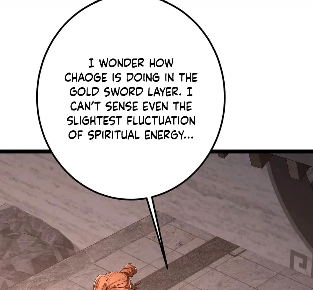 Keep A Low Profile, Sect Leader Chapter 446 page 52