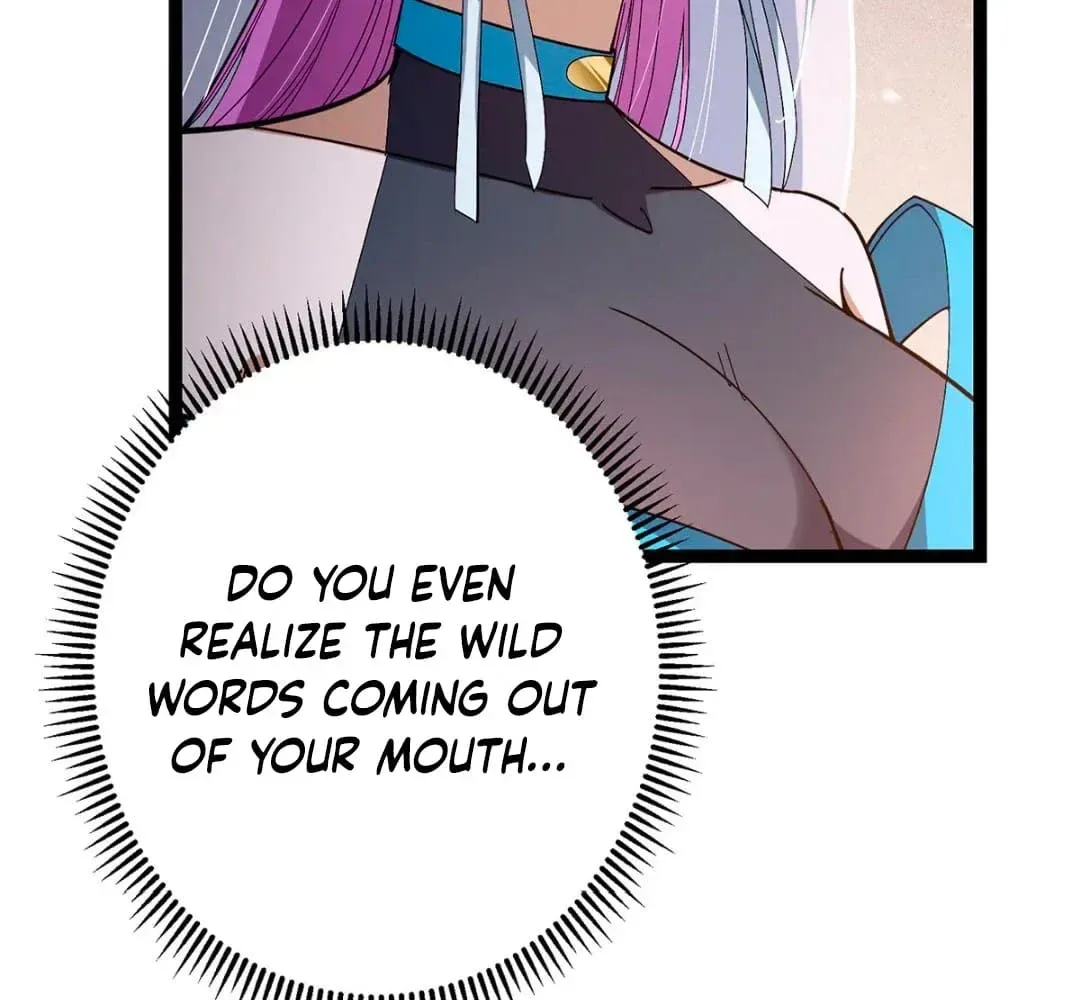 Keep A Low Profile, Sect Leader Chapter 446 page 58