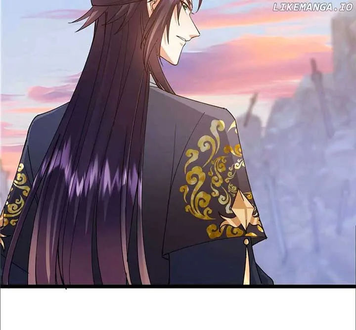 Keep A Low Profile, Sect Leader Chapter 444 page 66