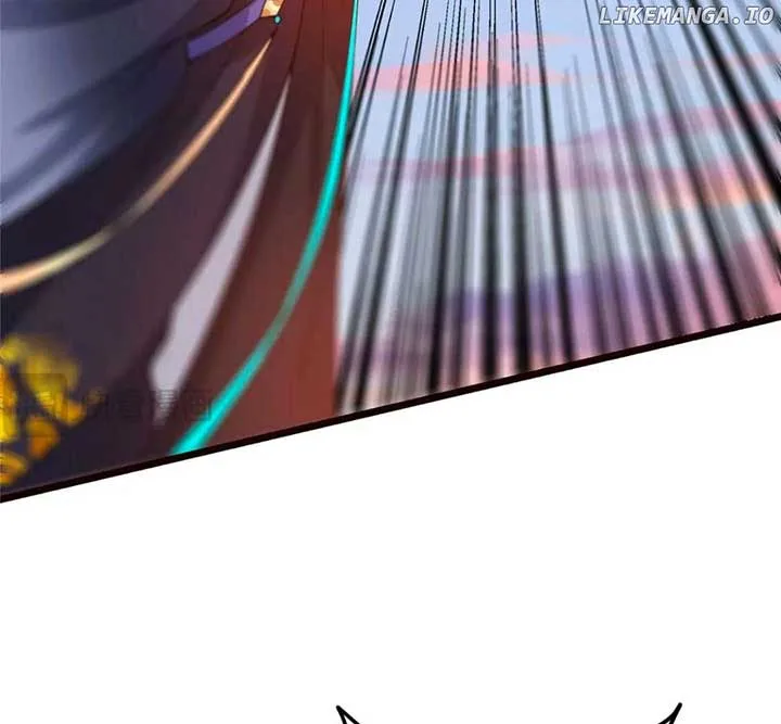 Keep A Low Profile, Sect Leader Chapter 444 page 53