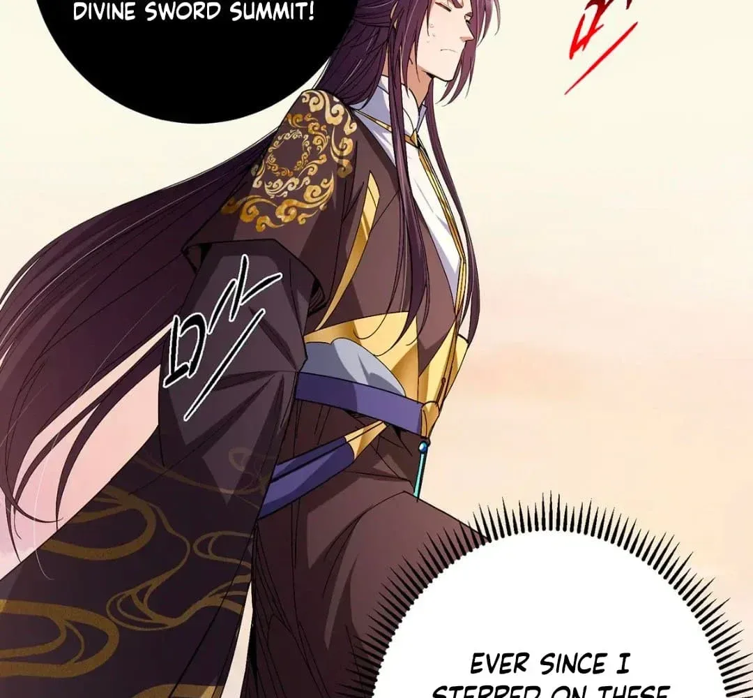 Keep A Low Profile, Sect Leader Chapter 446 page 66