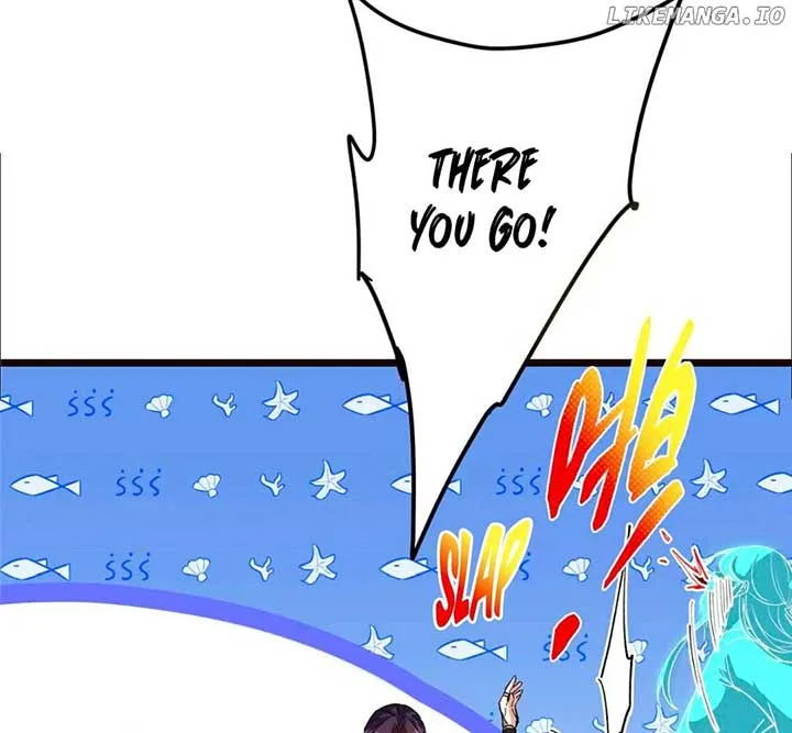 Keep A Low Profile, Sect Leader Chapter 444 page 54