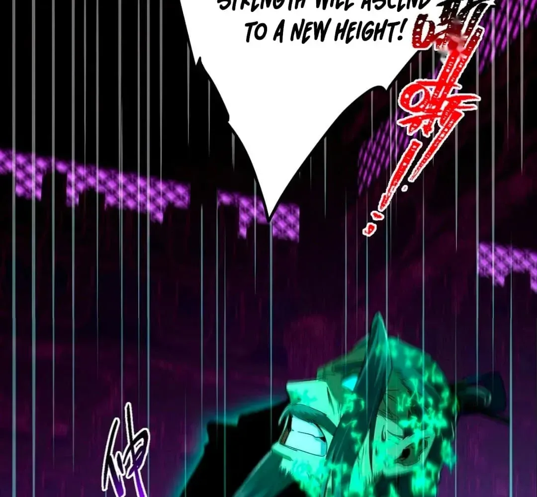 Keep A Low Profile, Sect Leader Chapter 446 page 26