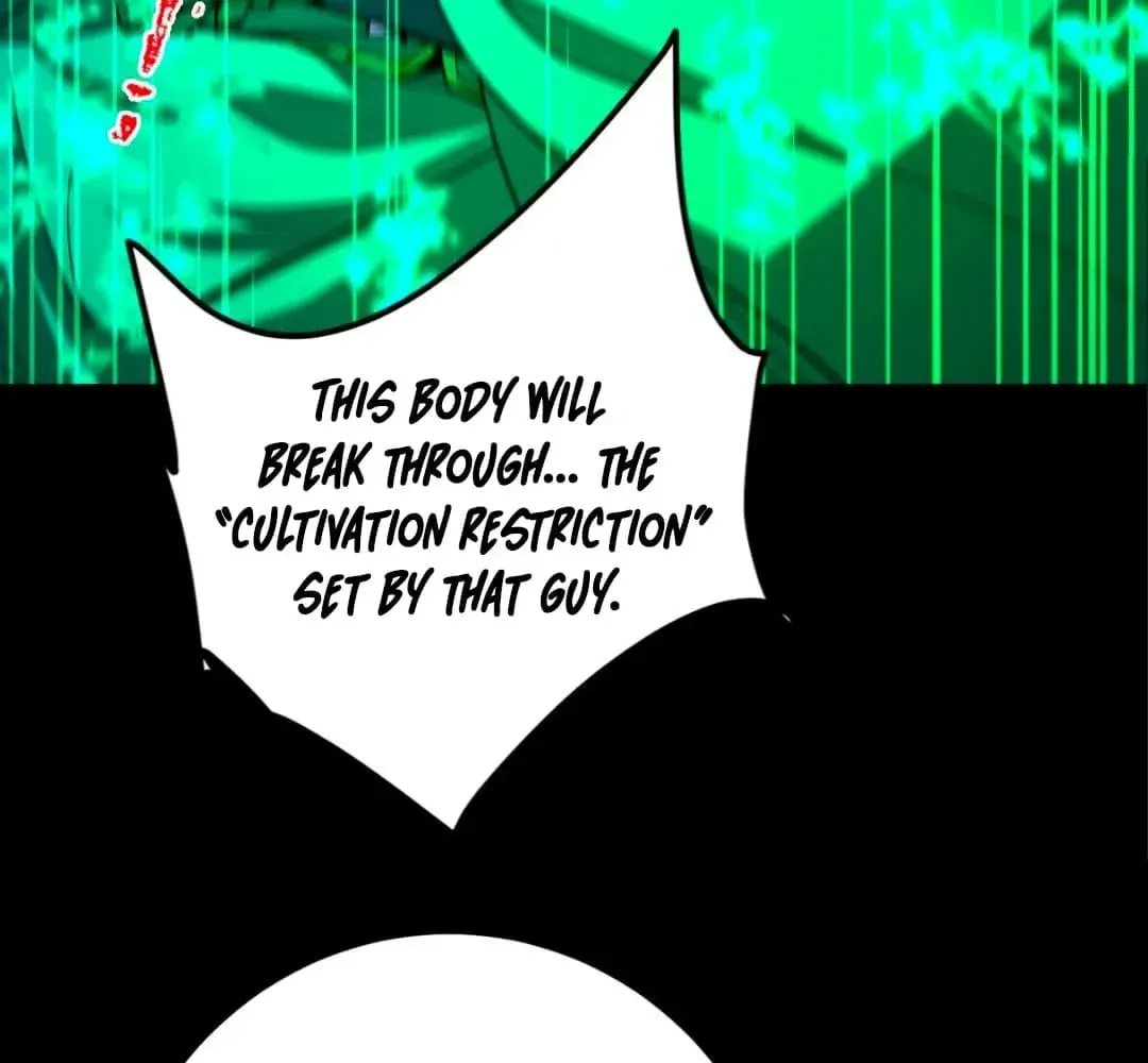 Keep A Low Profile, Sect Leader Chapter 446 page 28