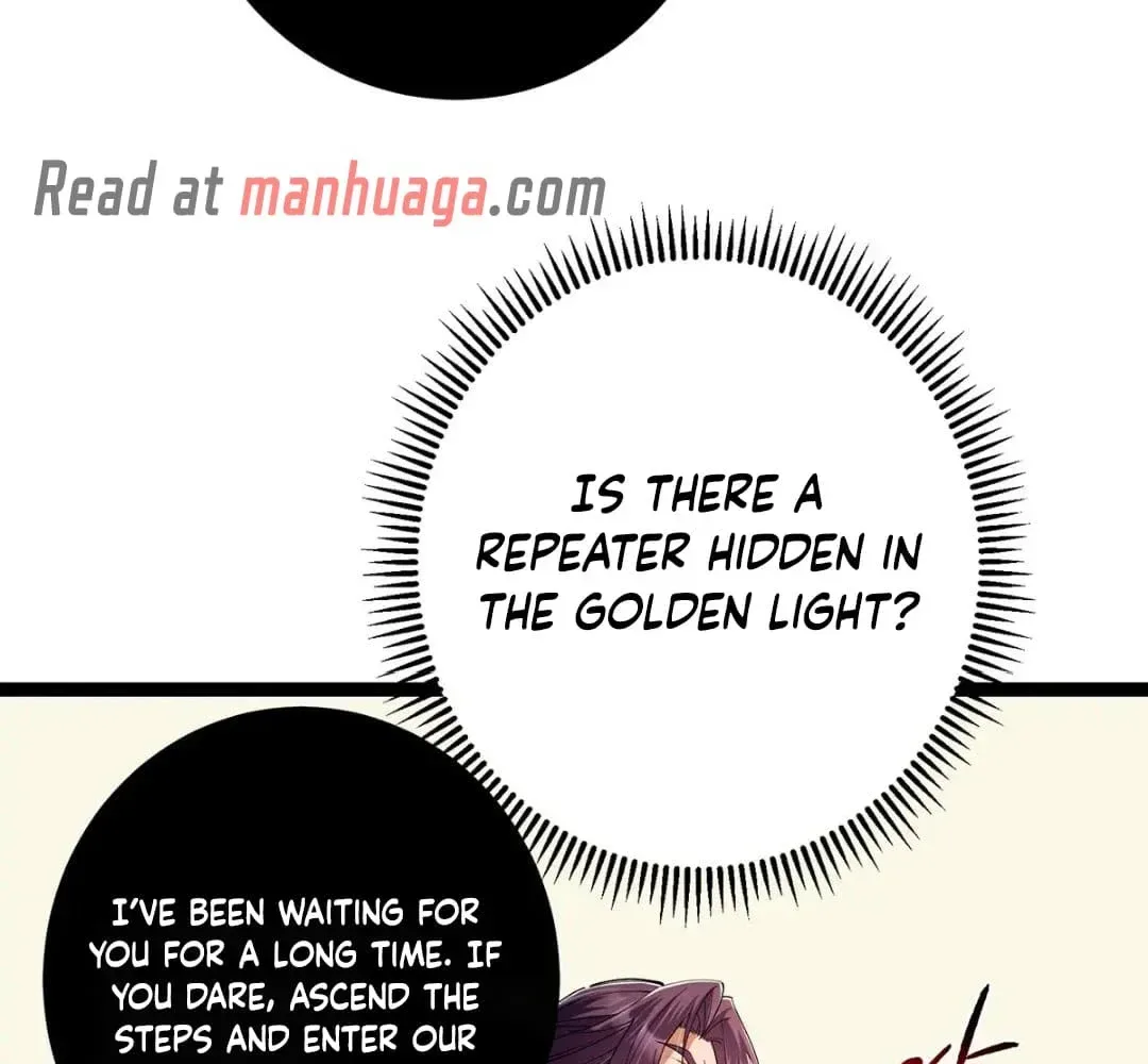 Keep A Low Profile, Sect Leader Chapter 446 page 65