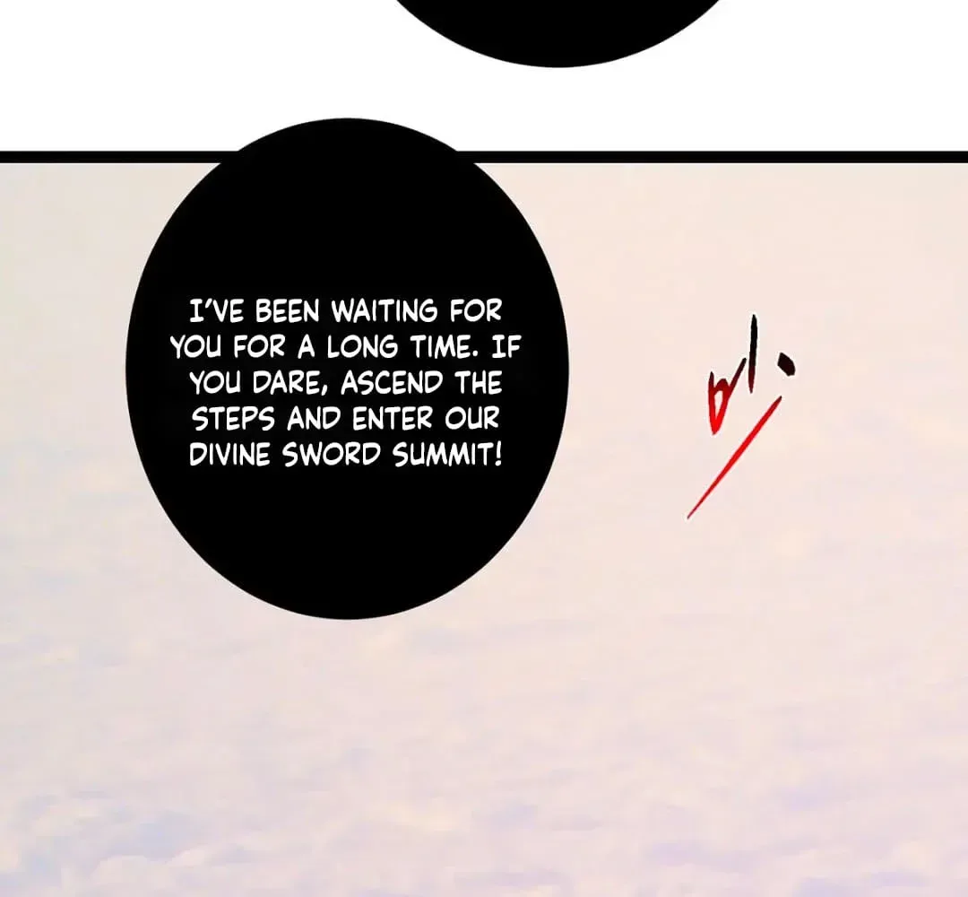 Keep A Low Profile, Sect Leader Chapter 446 page 60