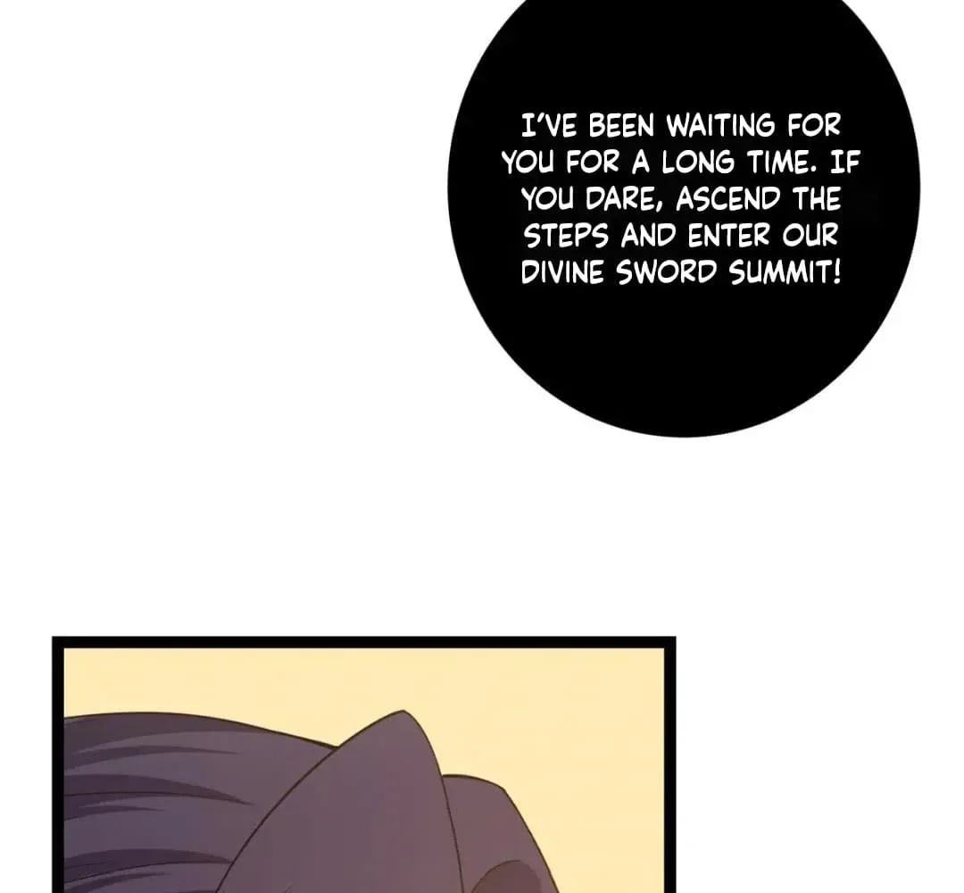 Keep A Low Profile, Sect Leader Chapter 446 page 74