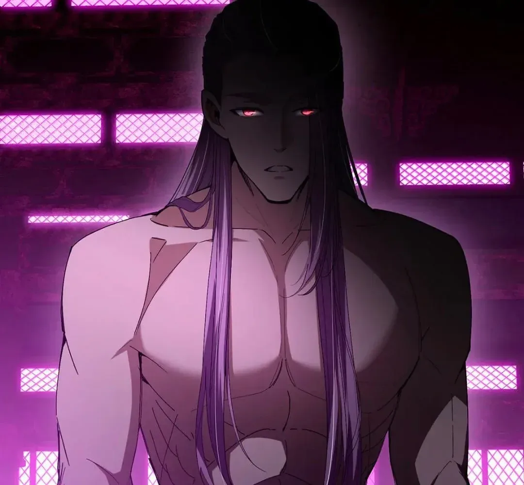 Keep A Low Profile, Sect Leader Chapter 446 page 49
