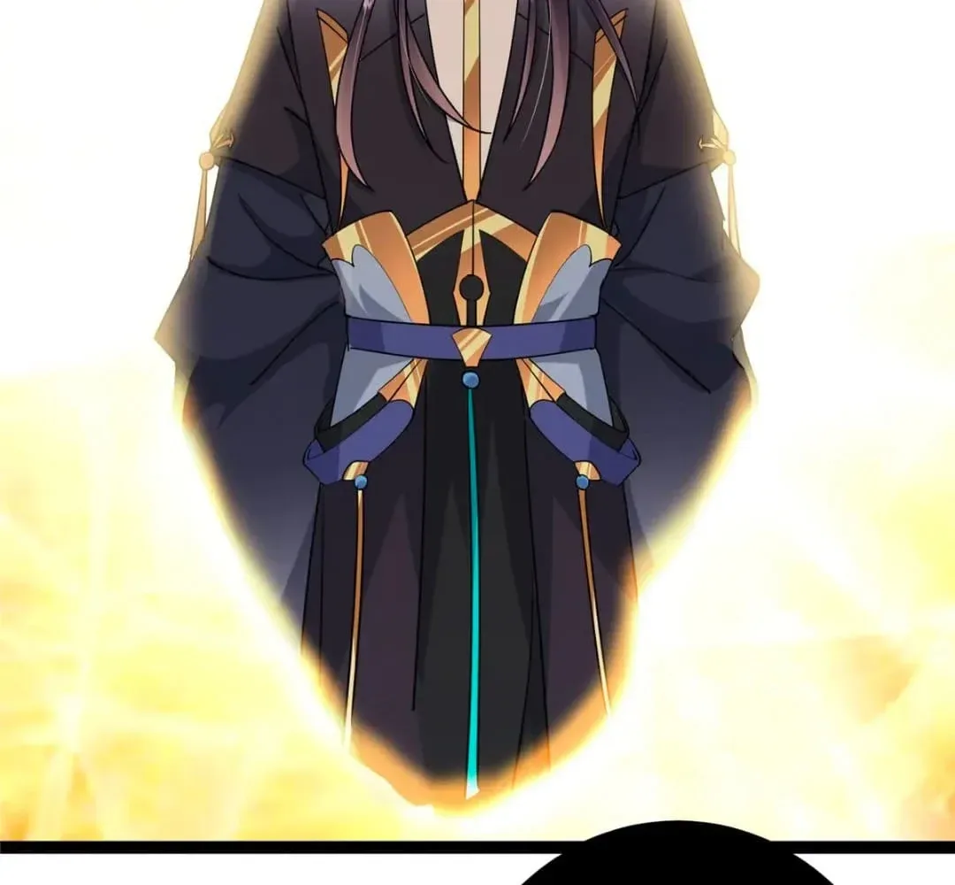 Keep A Low Profile, Sect Leader Chapter 446 page 73