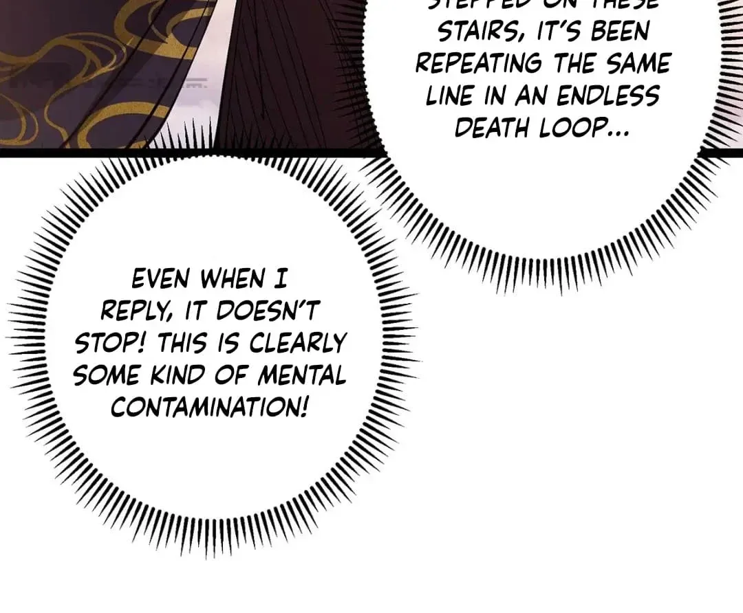 Keep A Low Profile, Sect Leader Chapter 446 page 67