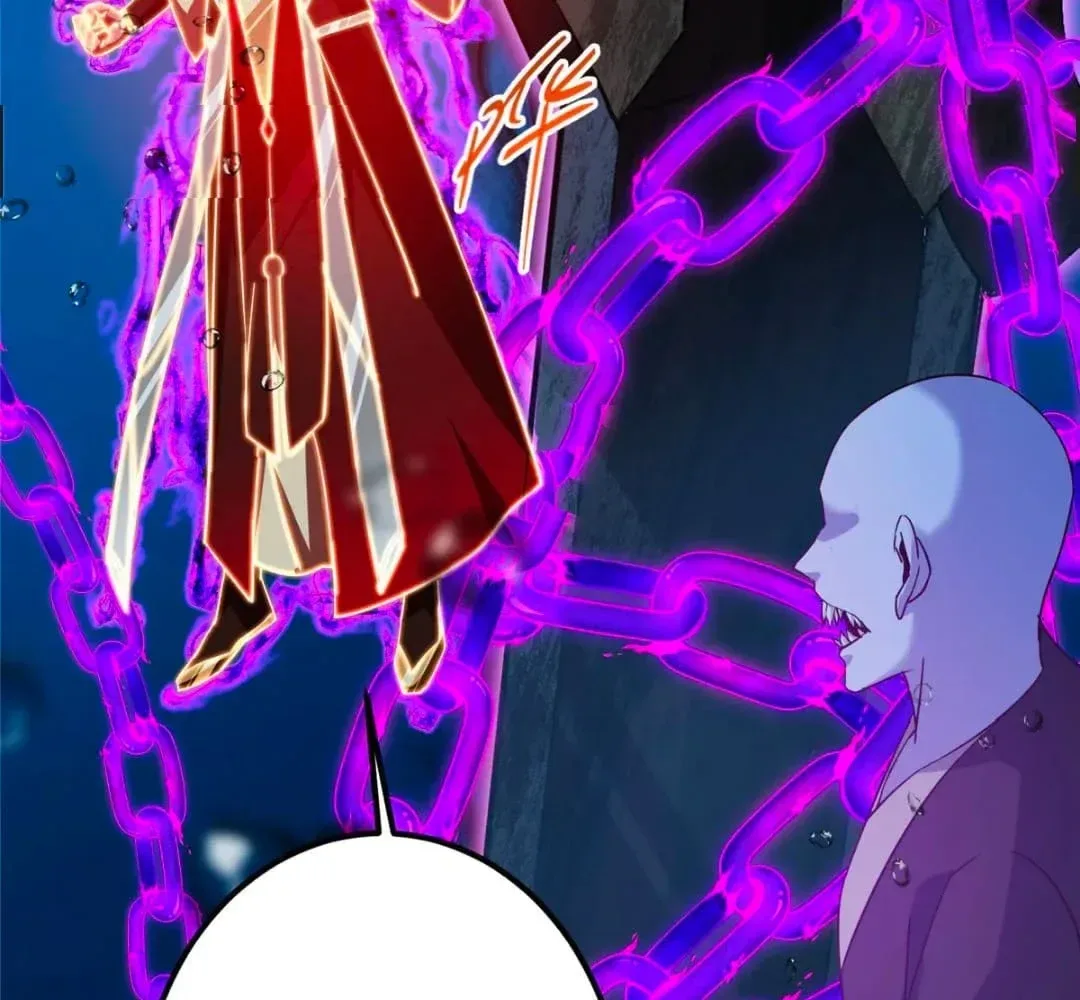 Keep A Low Profile, Sect Leader Chapter 446 page 137