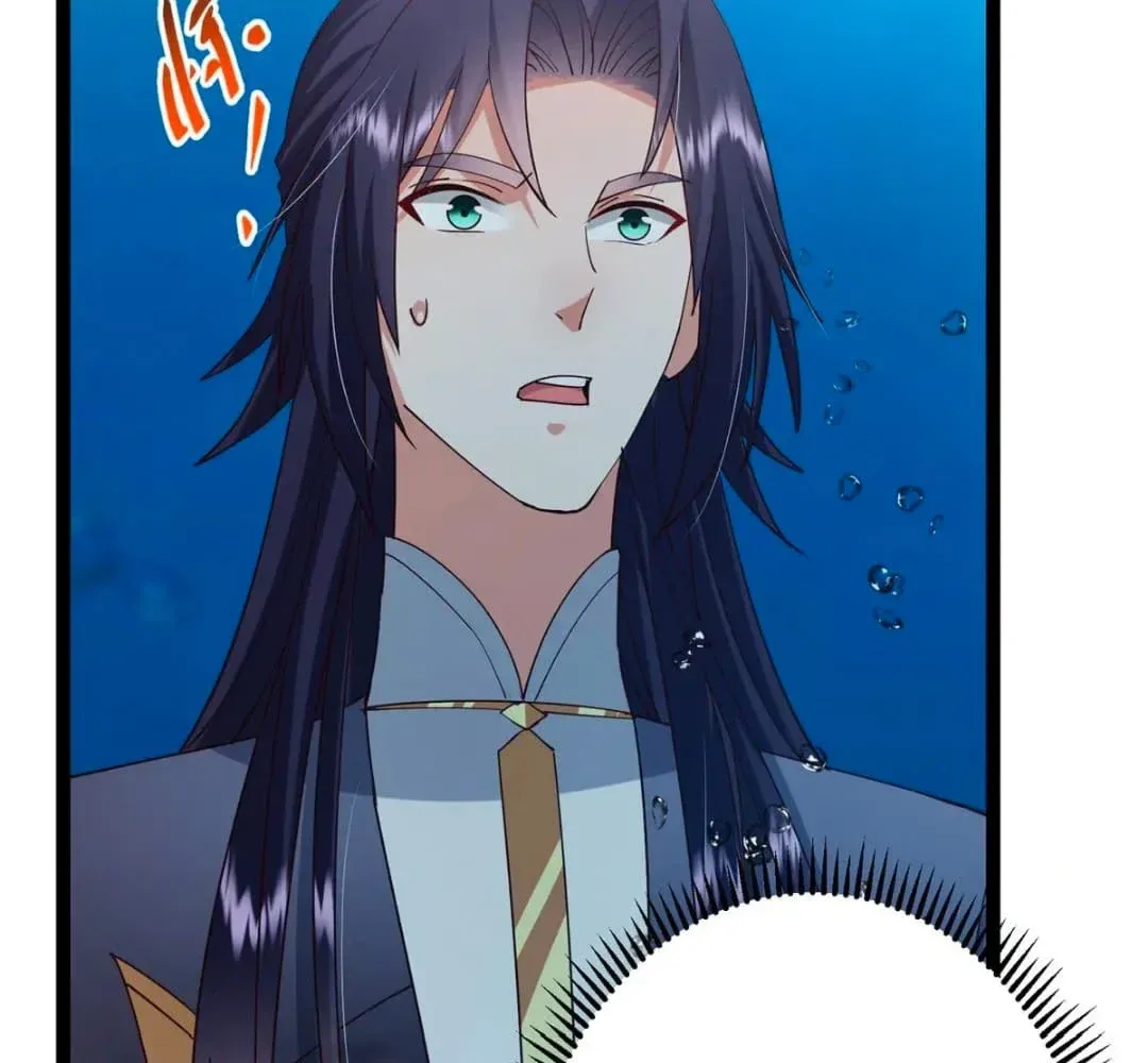Keep A Low Profile, Sect Leader Chapter 446 page 139