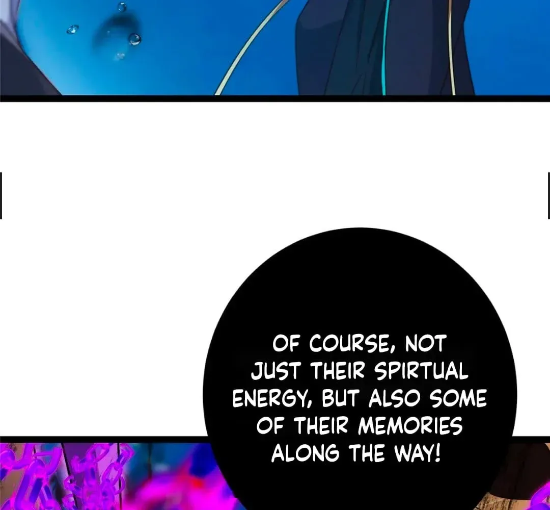 Keep A Low Profile, Sect Leader Chapter 446 page 127