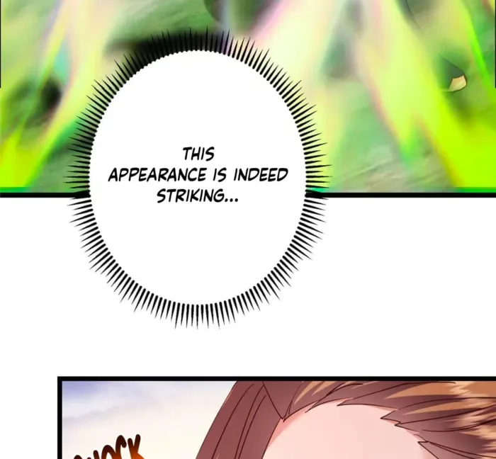 Keep A Low Profile, Sect Leader Chapter 443 page 30