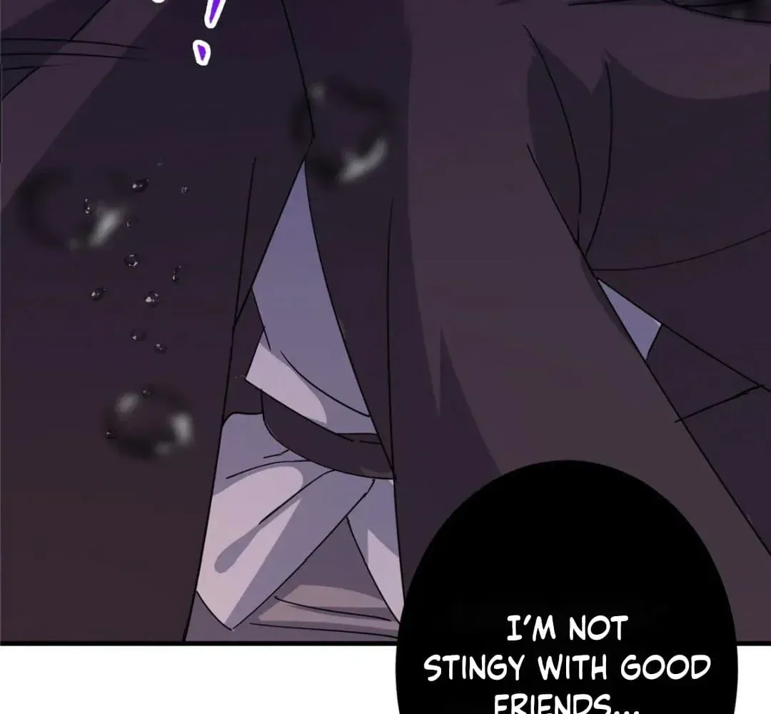 Keep A Low Profile, Sect Leader Chapter 446 page 155