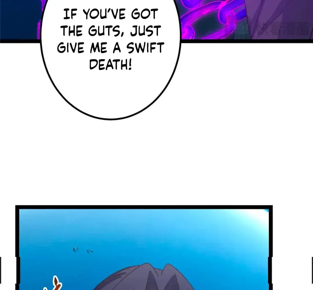 Keep A Low Profile, Sect Leader Chapter 446 page 138