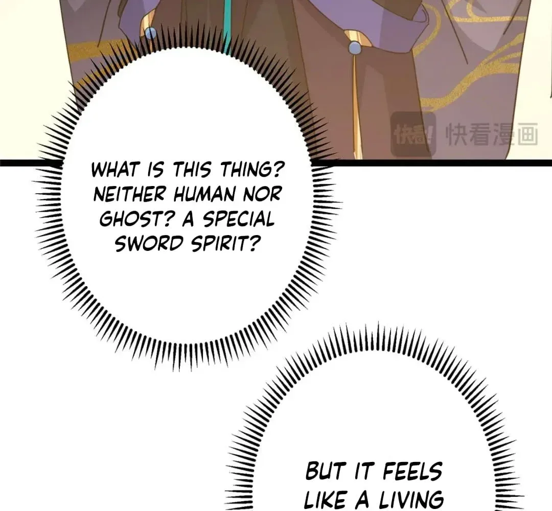 Keep A Low Profile, Sect Leader Chapter 446 page 85