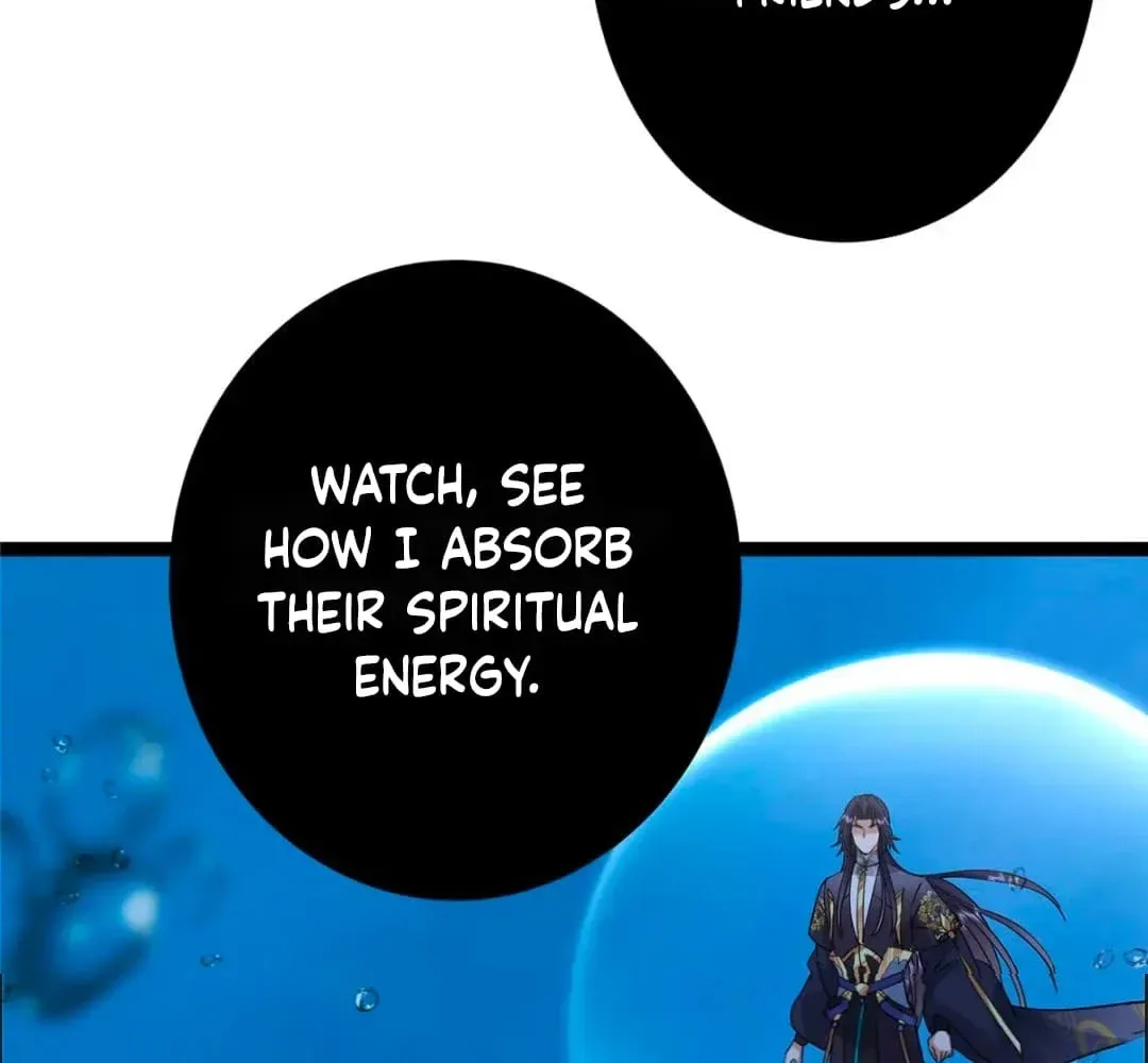 Keep A Low Profile, Sect Leader Chapter 446 page 156