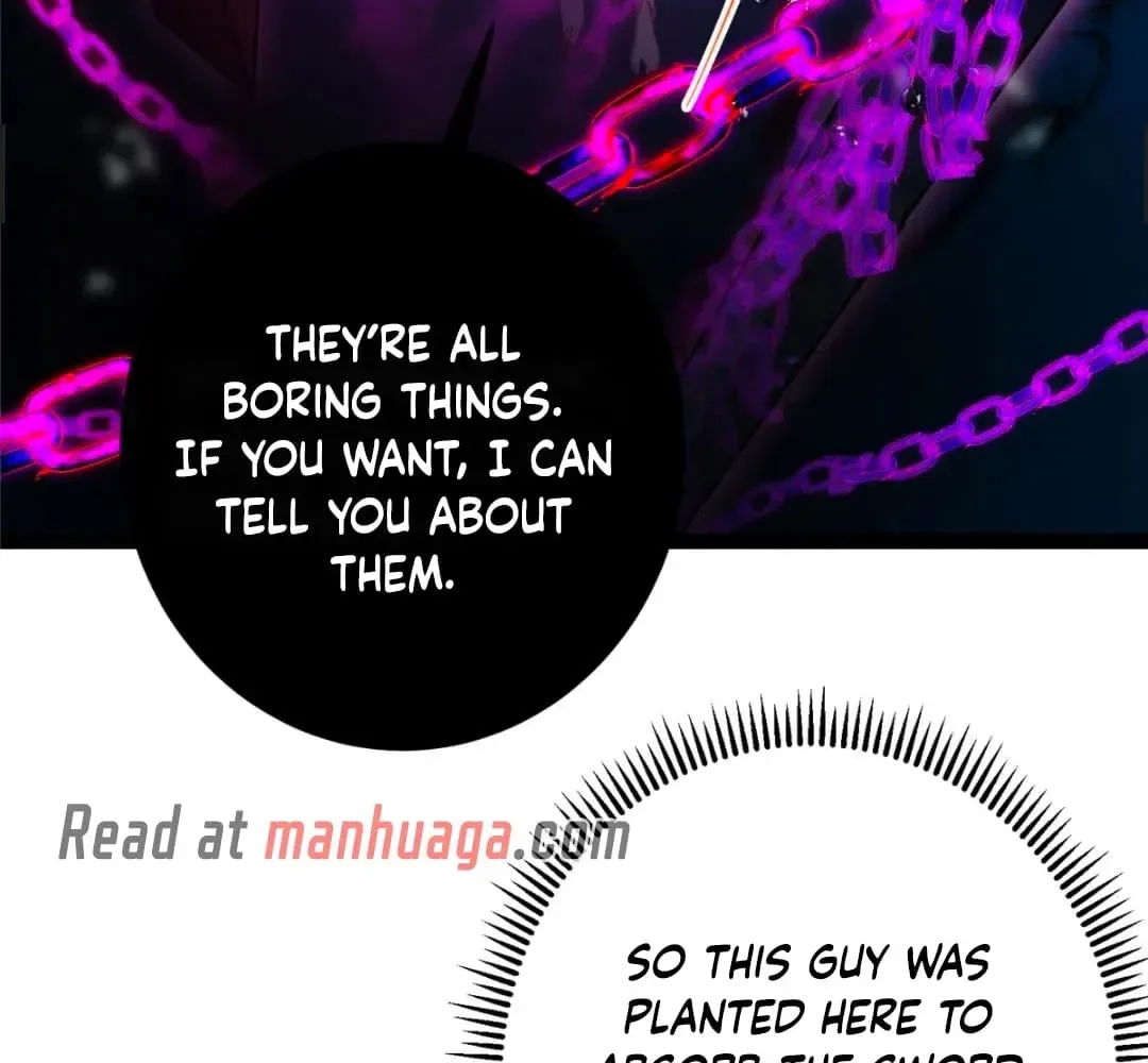 Keep A Low Profile, Sect Leader Chapter 446 page 129