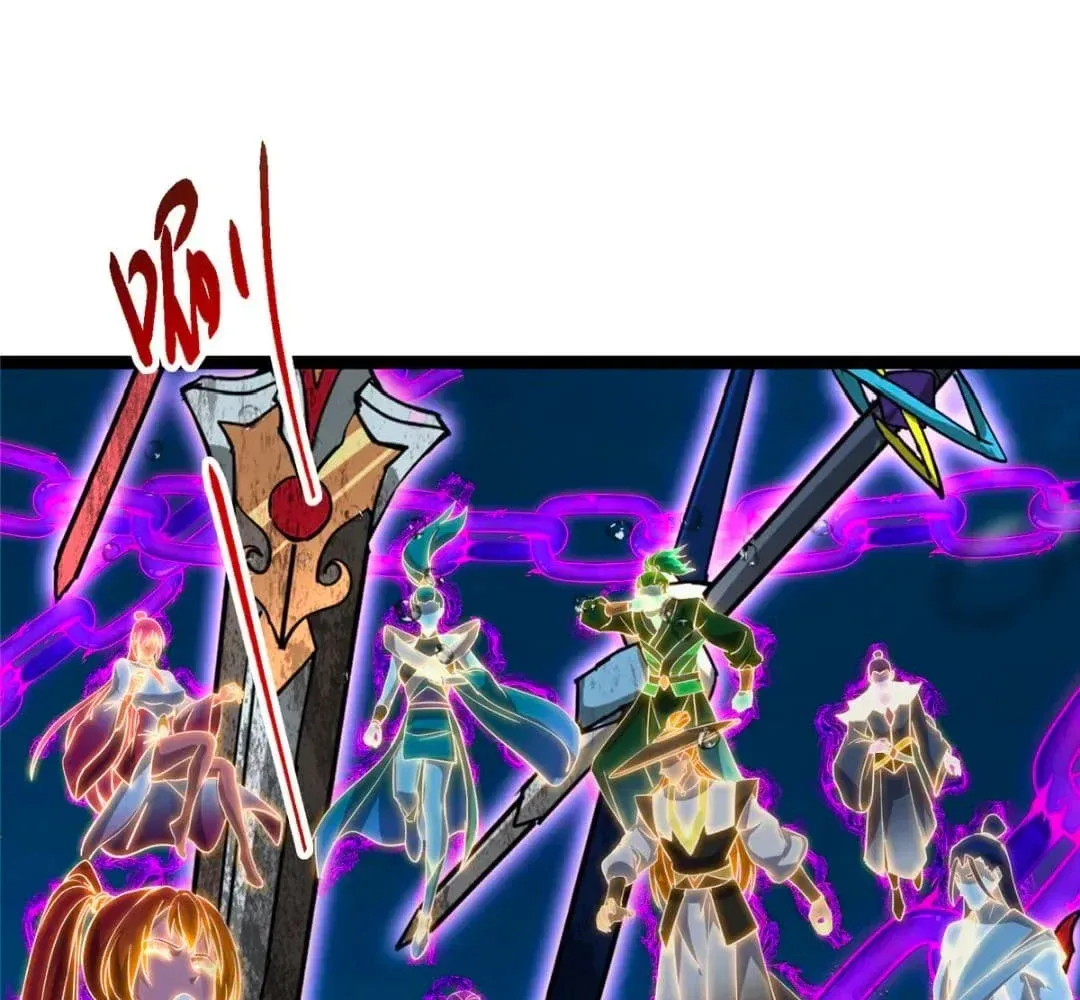 Keep A Low Profile, Sect Leader Chapter 446 page 152
