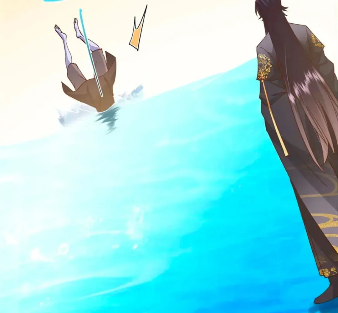 Keep A Low Profile, Sect Leader Chapter 446 page 97