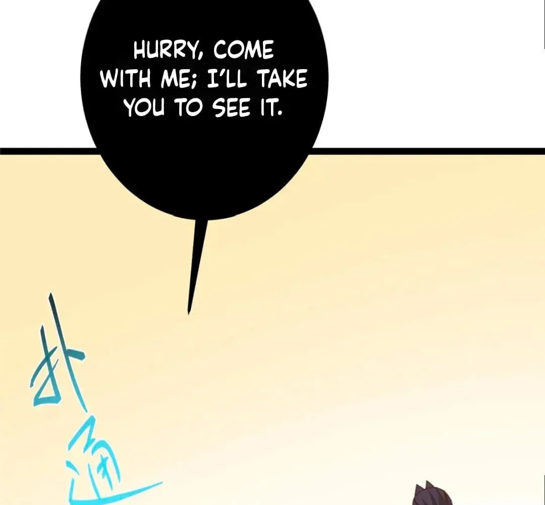 Keep A Low Profile, Sect Leader Chapter 446 page 96