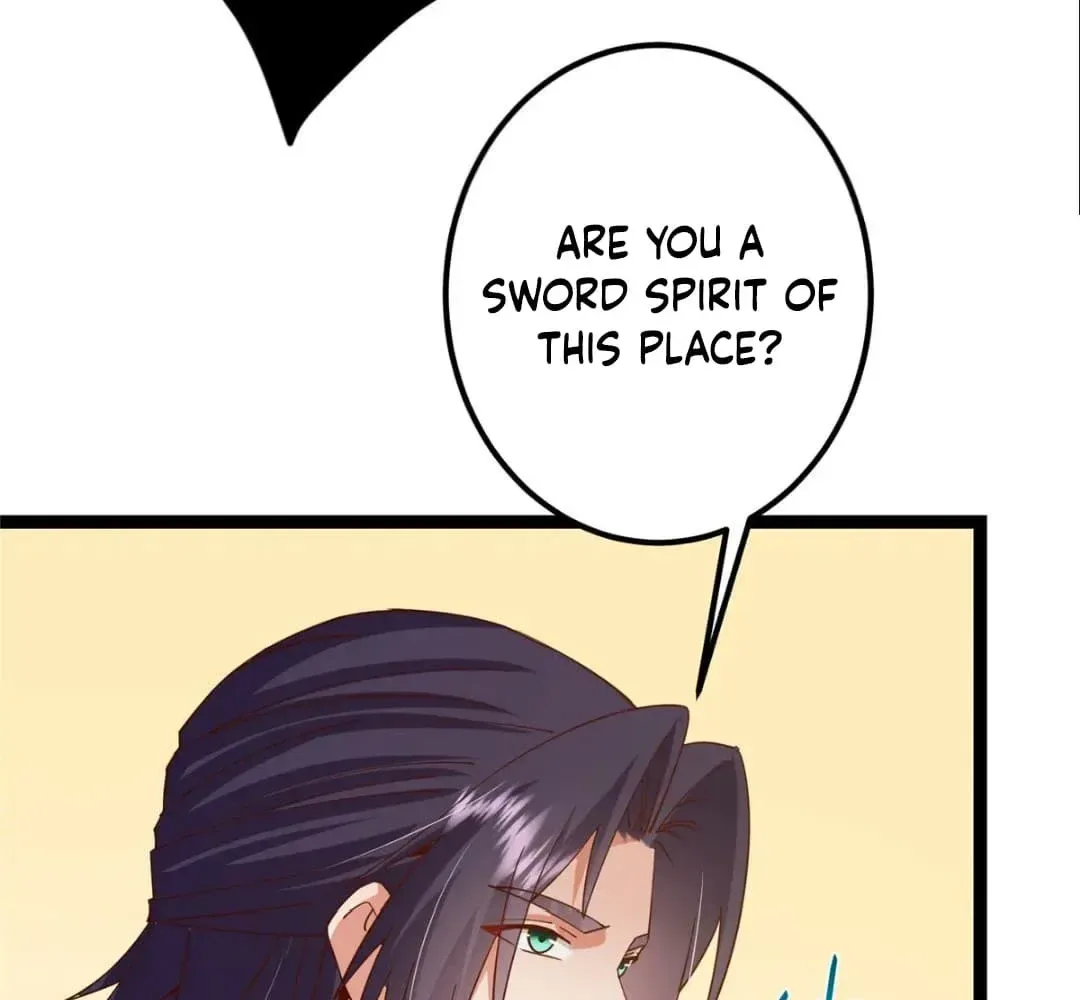 Keep A Low Profile, Sect Leader Chapter 446 page 91