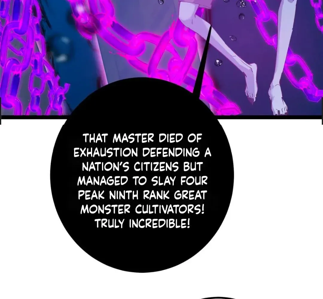 Keep A Low Profile, Sect Leader Chapter 446 page 135