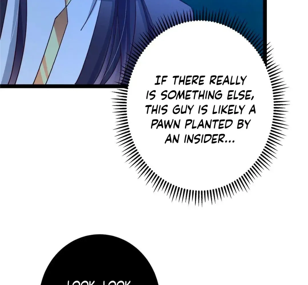 Keep A Low Profile, Sect Leader Chapter 446 page 110