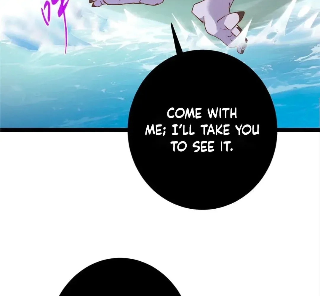Keep A Low Profile, Sect Leader Chapter 446 page 95