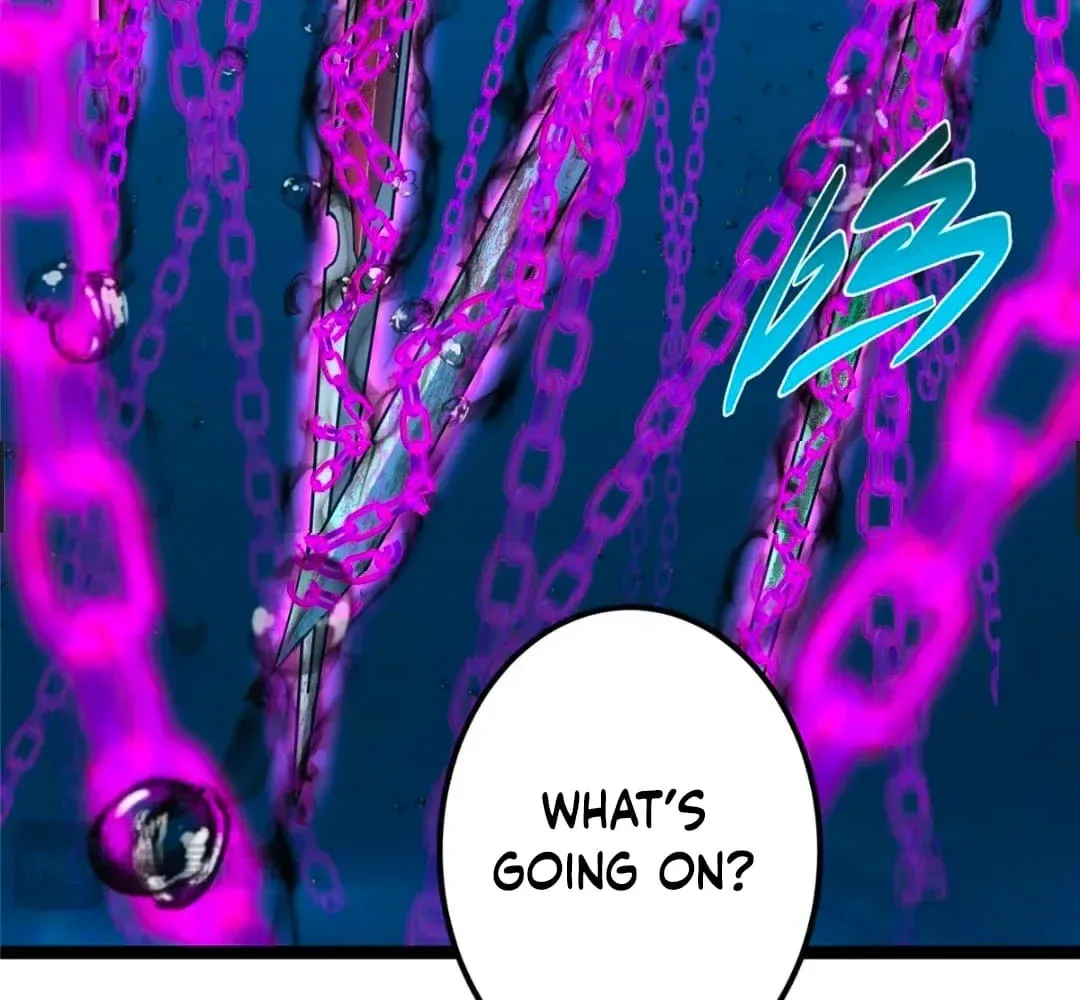 Keep A Low Profile, Sect Leader Chapter 446 page 118