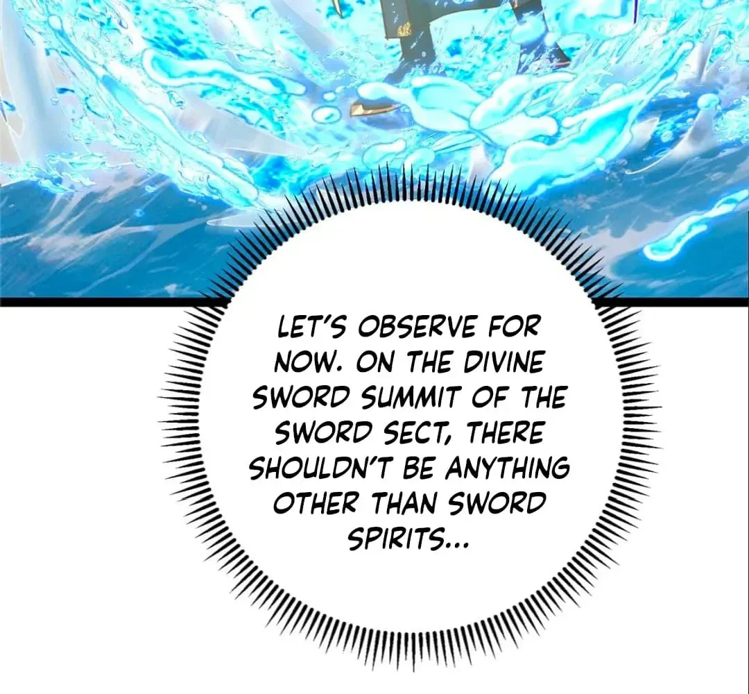 Keep A Low Profile, Sect Leader Chapter 446 page 105
