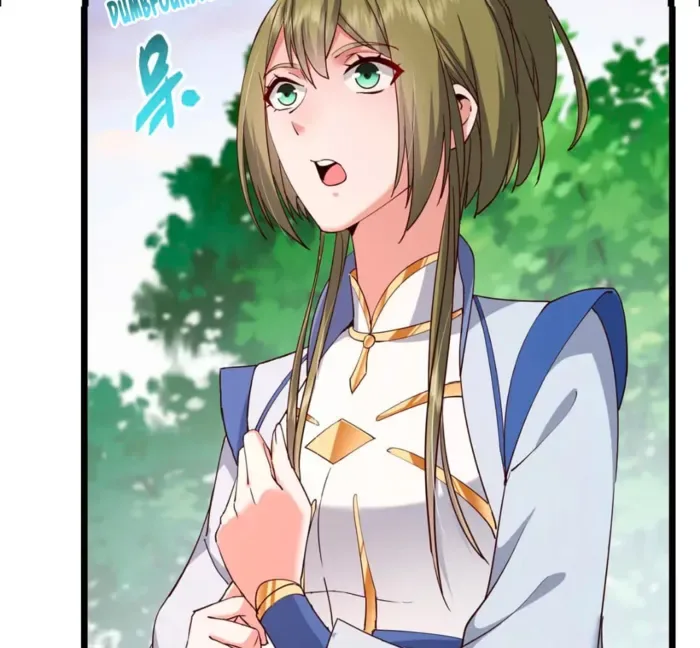 Keep A Low Profile, Sect Leader Chapter 443 page 38