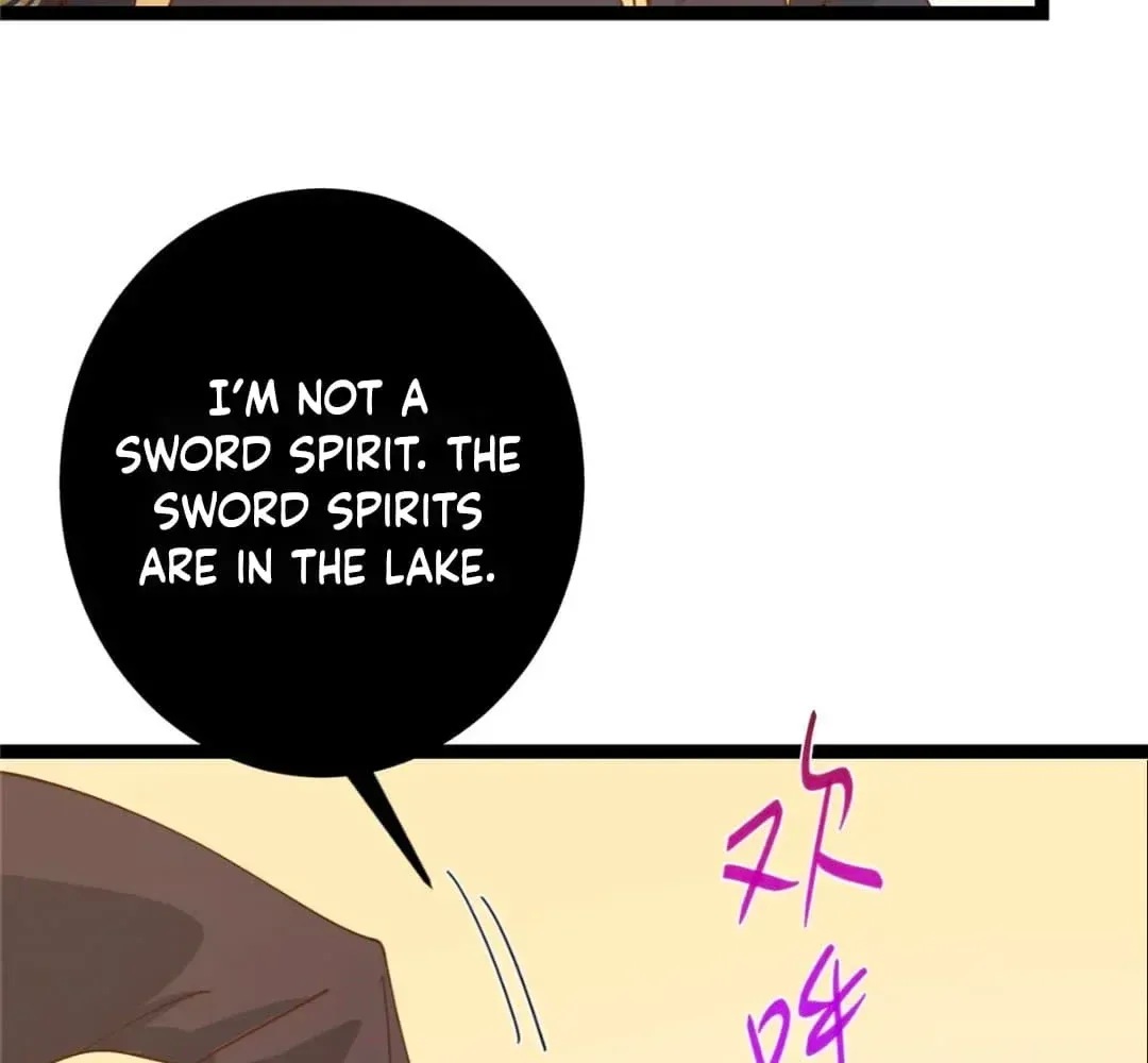 Keep A Low Profile, Sect Leader Chapter 446 page 93