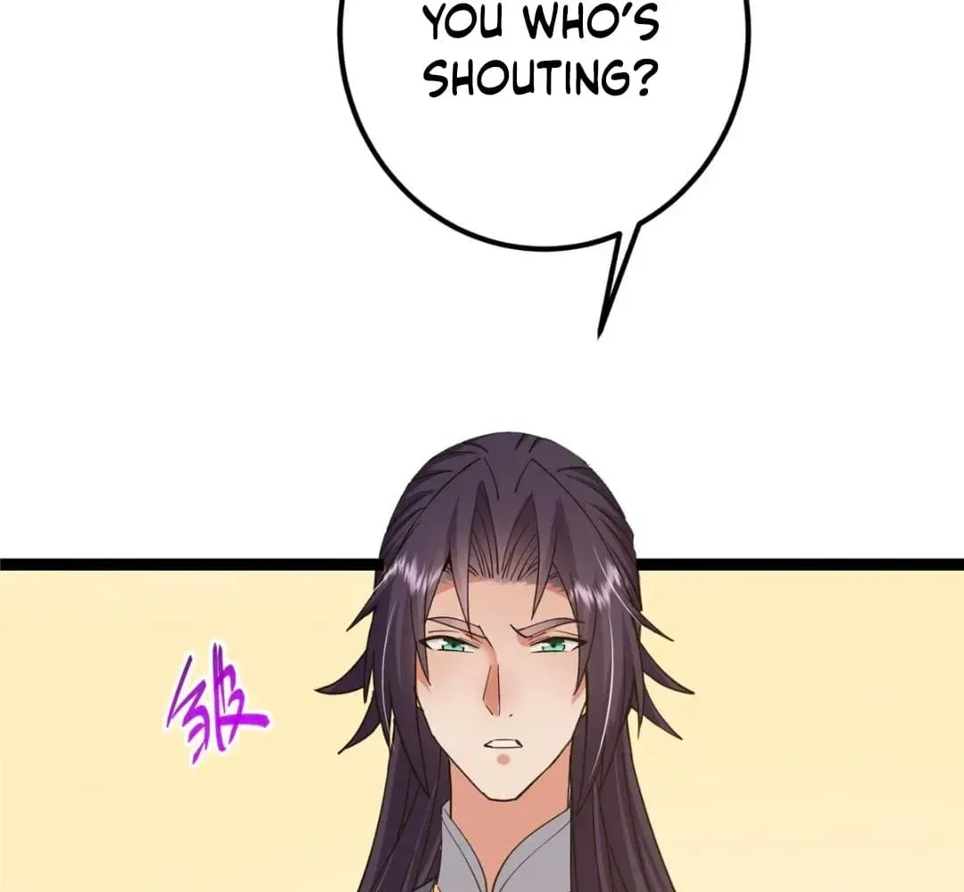 Keep A Low Profile, Sect Leader Chapter 446 page 83