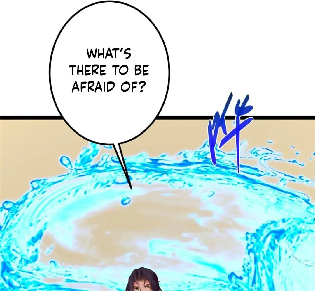 Keep A Low Profile, Sect Leader Chapter 446 page 103