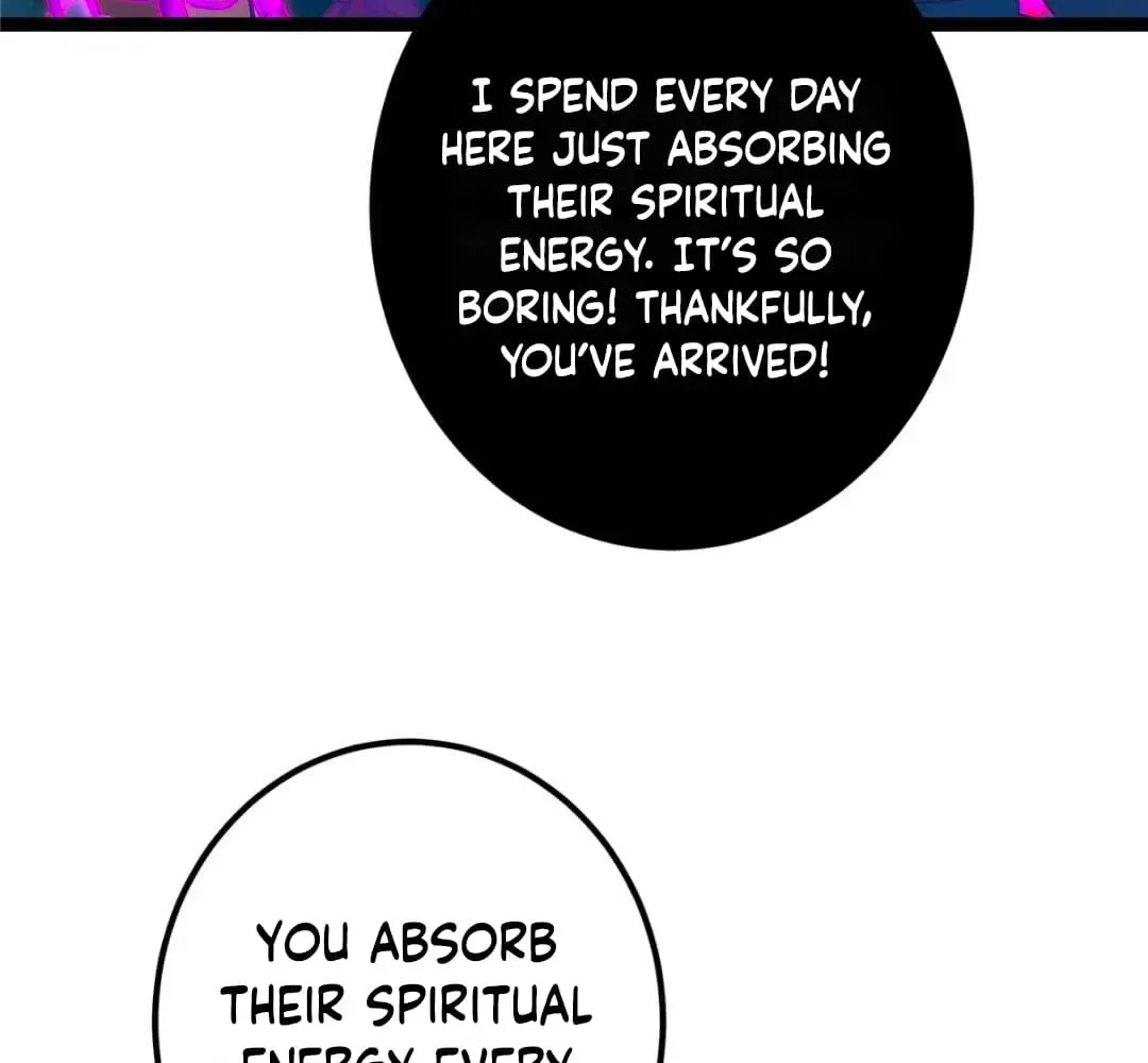 Keep A Low Profile, Sect Leader Chapter 446 page 125