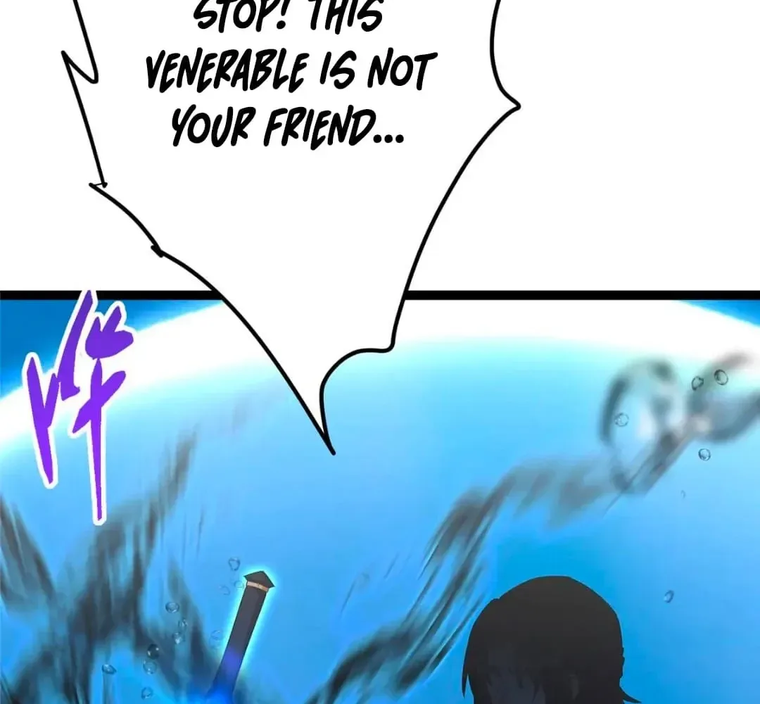 Keep A Low Profile, Sect Leader Chapter 446 page 163