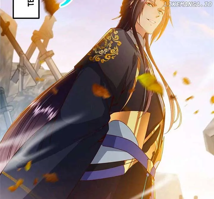 Keep A Low Profile, Sect Leader Chapter 444 page 79